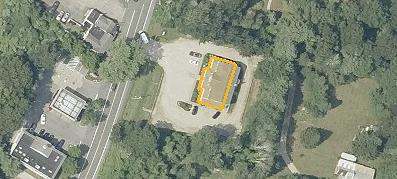 4160 Old Post Rd
