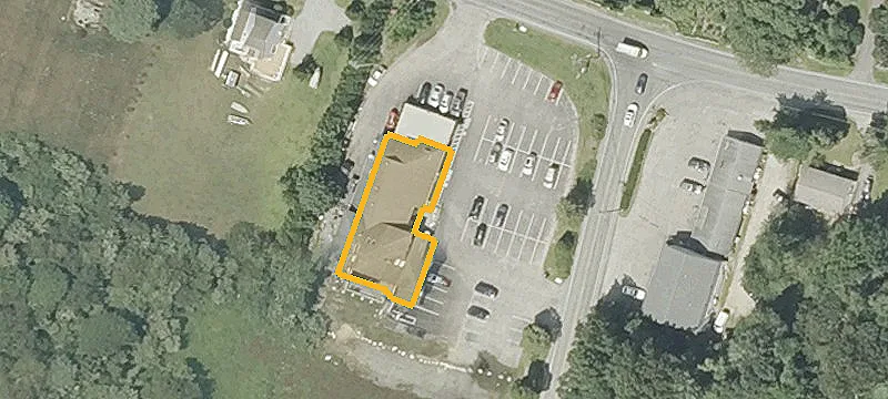 1 Charlestown Bch Rd