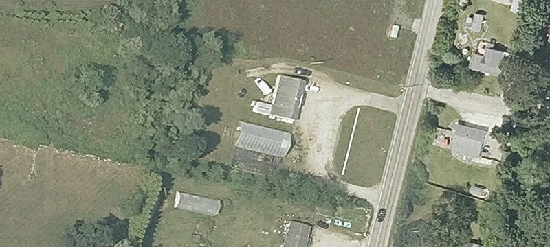 47 Charlestown Bch Rd
