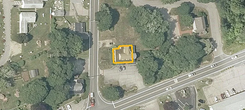 4009 Old Post Rd