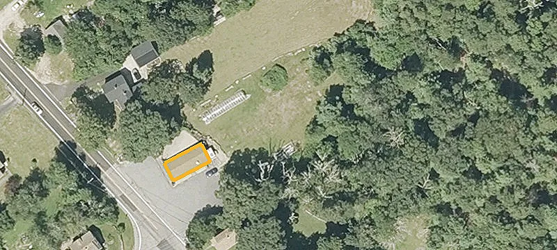469 Carolina Back Rd