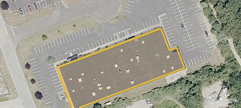 1 Crosswind Dr