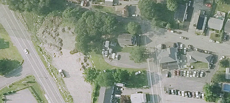 1 Stafford Rd