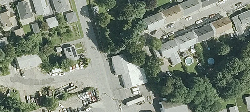 95 Macondray St