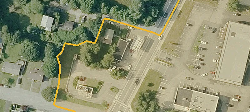 497 Main Rd