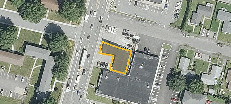 795 Main Rd