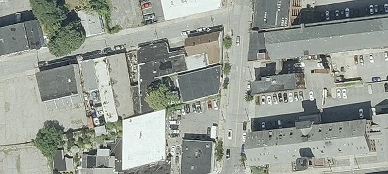 518 Roosevelt Ave