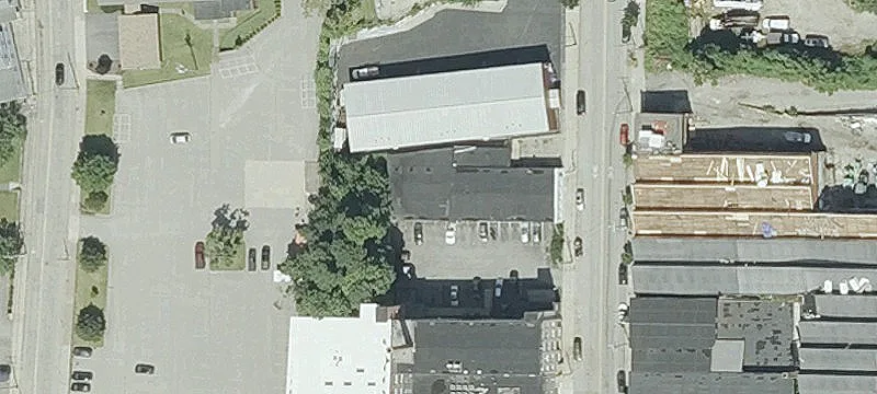 416 Roosevelt Ave