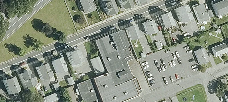 53 John St