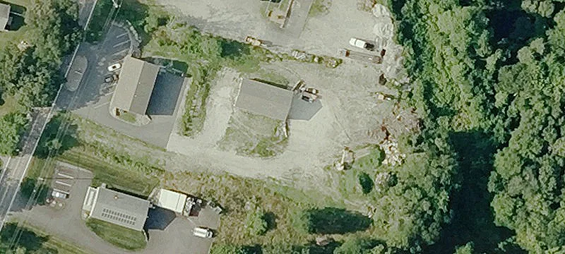 400 Fish Rd