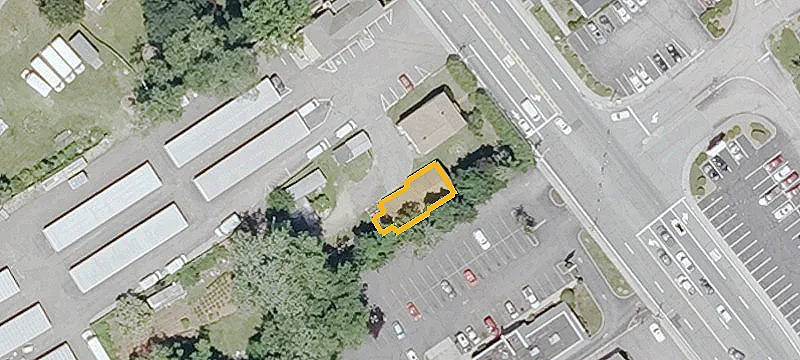 95 Franklin St