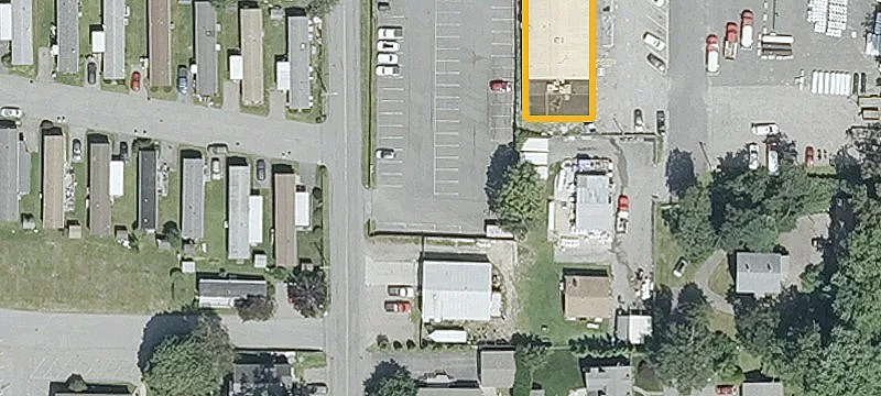 Sherman Ln