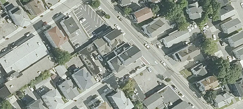 428 Dexter St, Unit 430