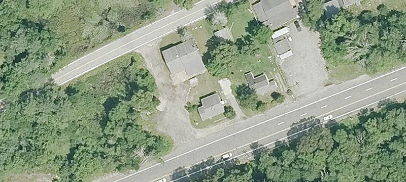 53rd Danielson Pike