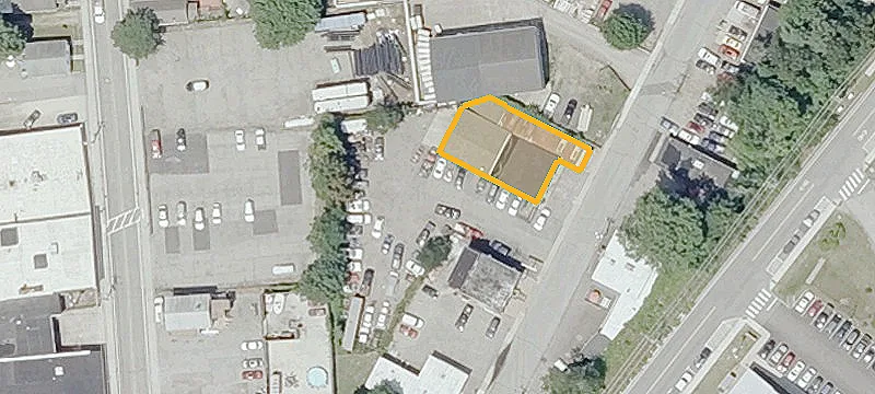 12 Industrial Dr