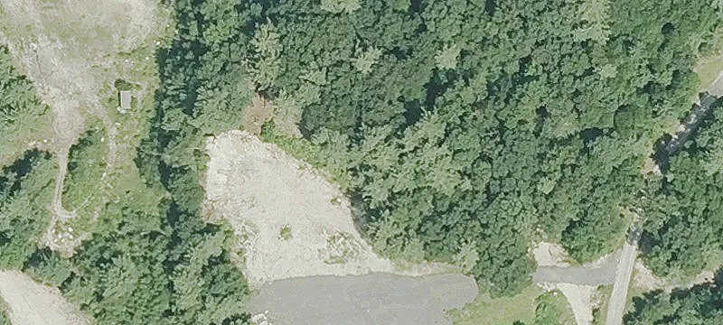 Putnam Pike