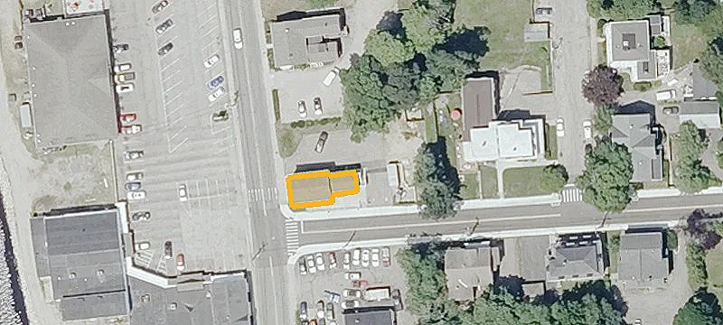 134 Main St