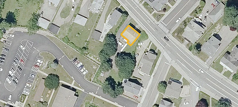 41 Granite St