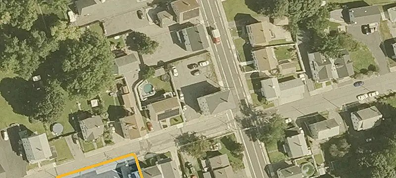 400 High St