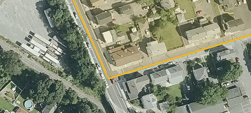 411 Broad St