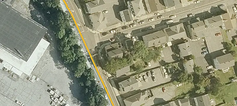 3 Dexter St