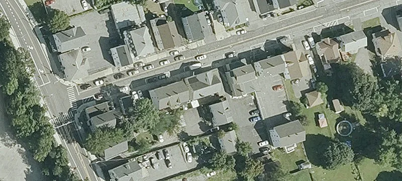 27 Dexter St