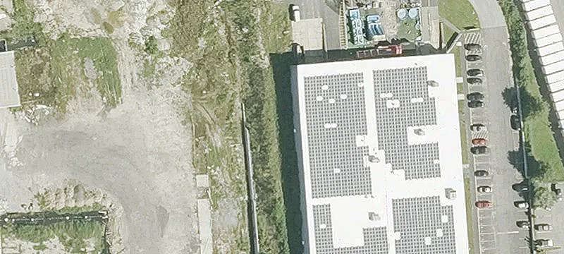 70 Industrial Rd