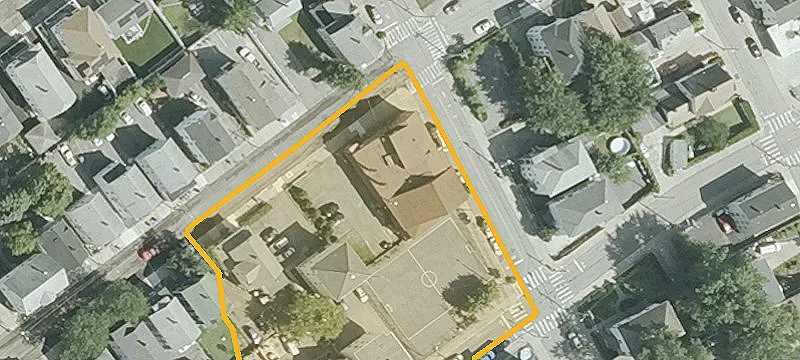 50 Hedley Ave