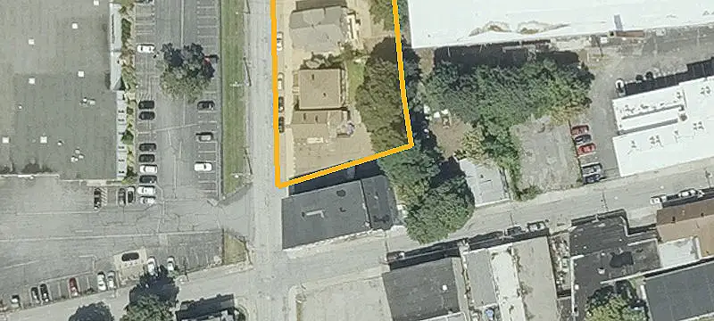 501 High St