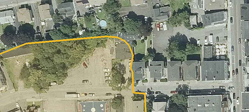 31 Ledge St