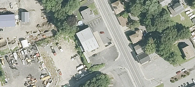 1238 Mendon Rd