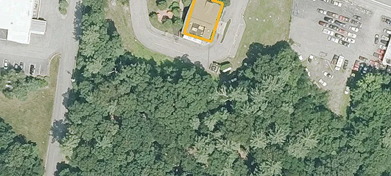 1006 Putnam Pike