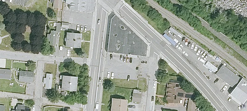 4 Main St Manville