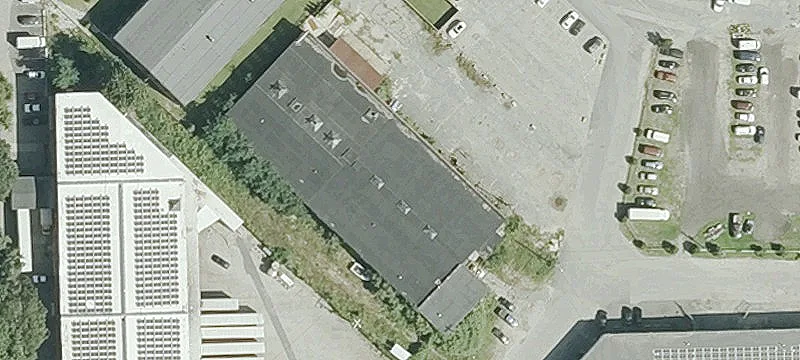 60 Industrial Cir