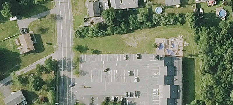 101st Stafford Rd