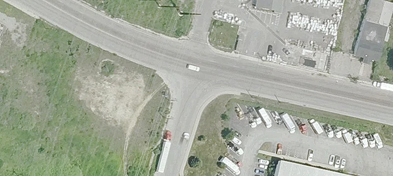 2 Recycle Rd