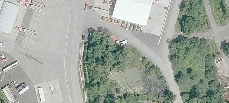 Buck Hl Rd