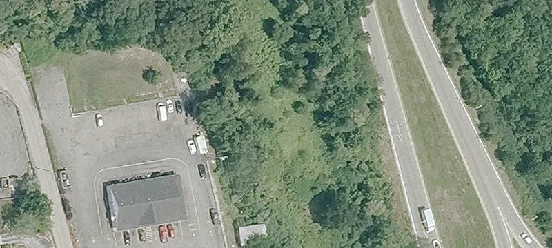 Plainfield Pike