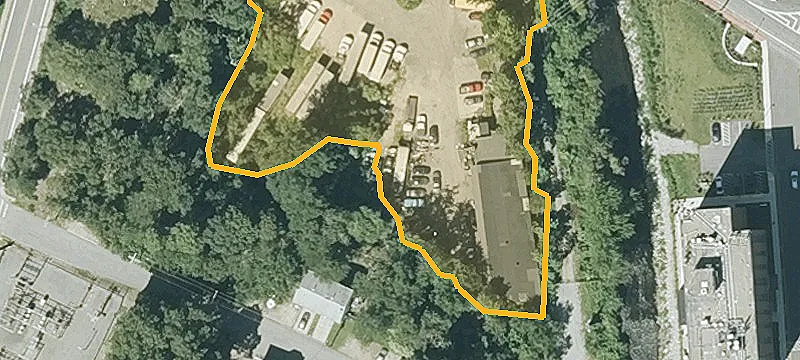 Putnam Pike