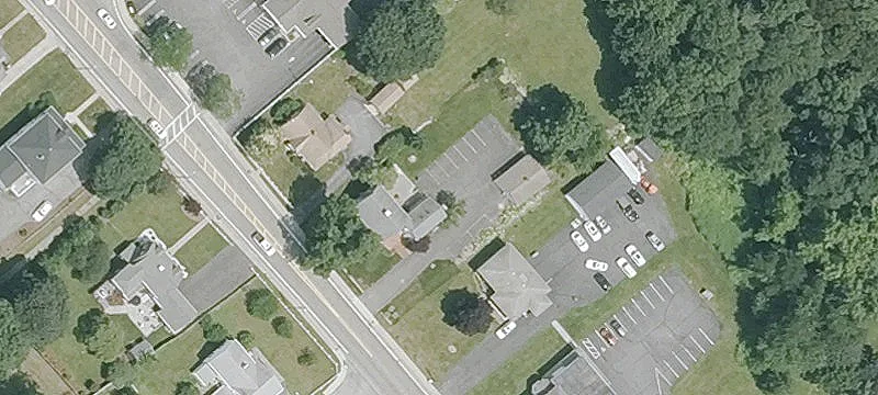 3261 Mendon Rd