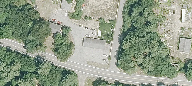 965 Putnam Pike