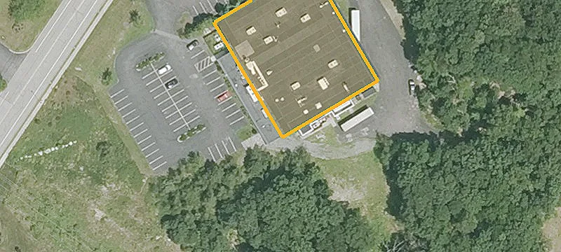 400 Highland Corporate Dr