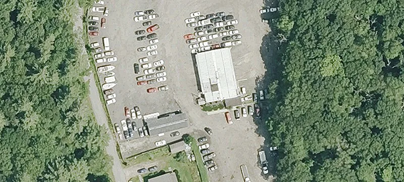150th Danielson Pike