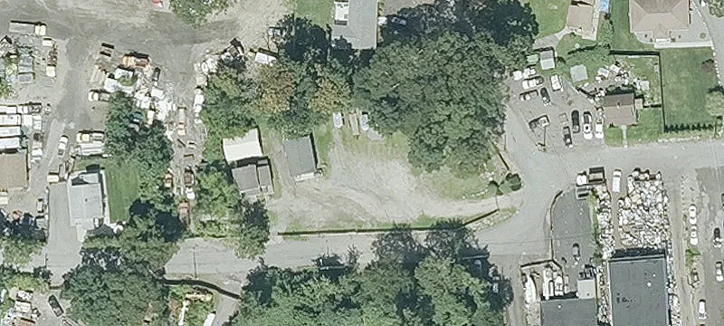 41 Starr St