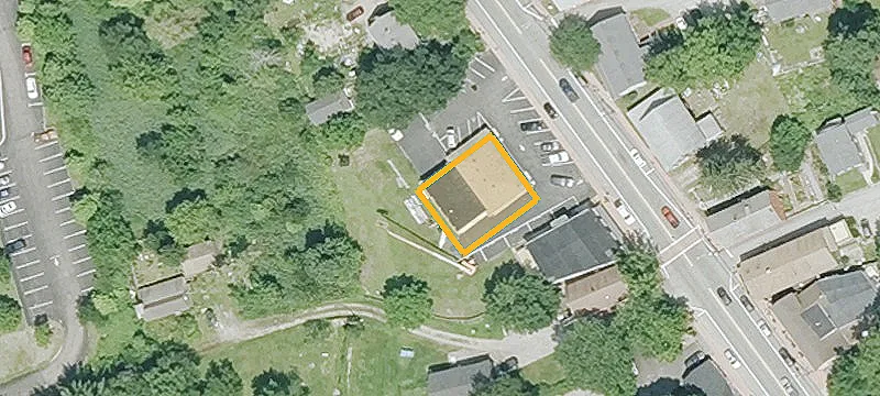 1188th Putnam Pikeb