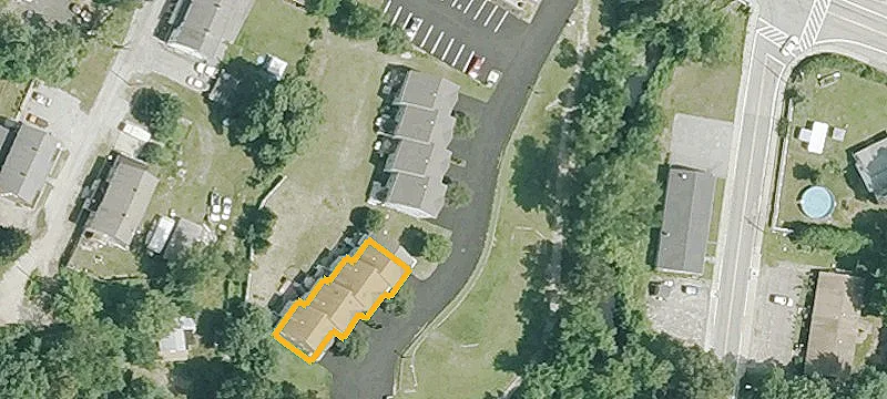 13 Graniteville Rd