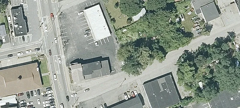 Killingly St