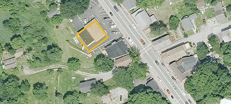 1186 Putnam Pike