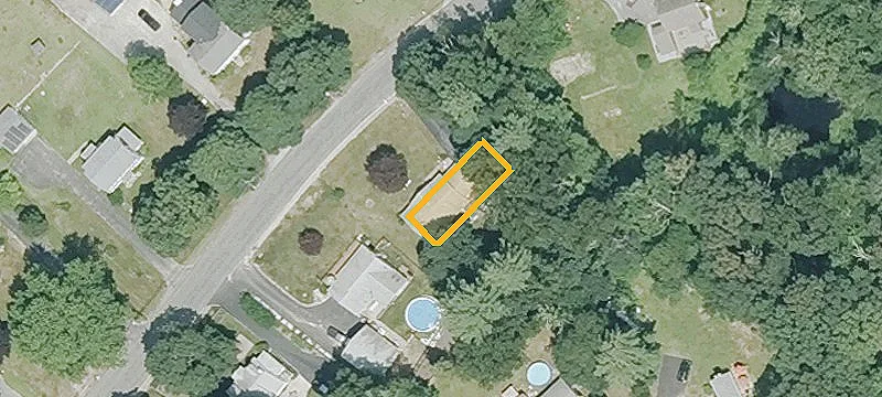 22nd Chestnut Hl Rd