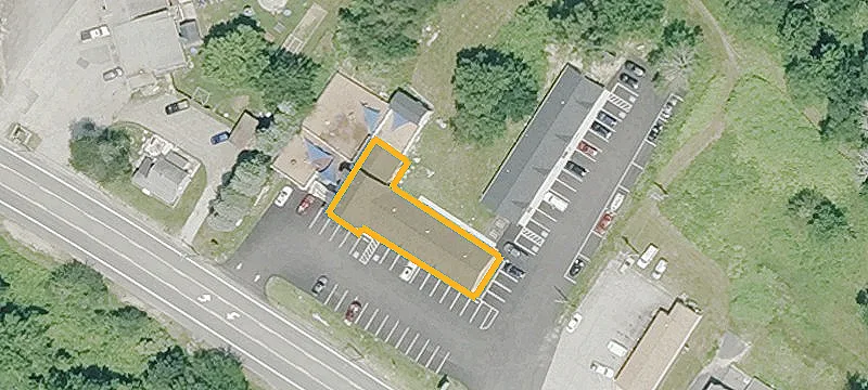 399 Putnam Pike